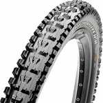 MAXXIS High Roller II 27,5" (584 mm) Black 2.5 Tubeless Ready-EXO Neumático MTB