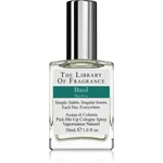 The Library of Fragrance Basil kolínska voda unisex 30 ml