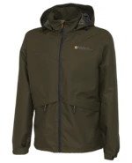 Prologic bunda storm safe jacket forest night - xxl