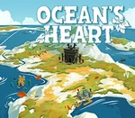 Ocean's Heart PC Epic Games Account