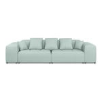 Zielona sofa 320 cm Rome – Cosmopolitan Design