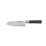 Nóż kuchenny/tasak Metaltex Santoku, dł. 30 cm