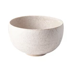 Biała ceramiczna miska MIJ Fade, ø 15,5 cm