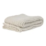 Koc 152x127 cm Knitted – Light & Living