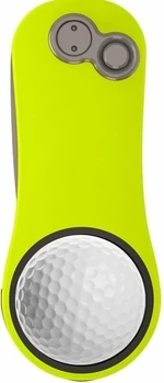 Pitchfix Hybrid 2.0 Neon Yellow/White