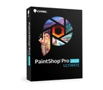 Corel Paintshop Pro 2020 Ultimate CD Key