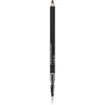 Aden Cosmetics Luxury ceruzka na obočie odtieň Black 1,19 g