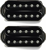 Bare Knuckle Pickups The Juggernaut Set OB Black Humbucker