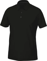 Galvin Green Marcelo Mens Polo Shirt Black L Camiseta polo