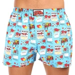 Men's shorts Styx art classic rubber Valentine's Day pairs