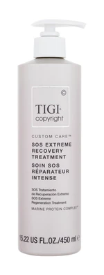 Tigi Obnovujúci balzam na vlasy Copyright (SOS Extreme Recovery Treatment) 450 ml