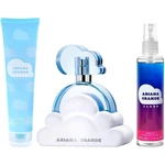 Ariana Grande Cloud - EDP 100 ml + tělové mléko 100 ml + tělový závoj 118 ml