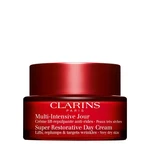 Clarins Denný krém pre zrelú a veľmi suchú pleť ( Super Restorative Day Cream) 50 ml