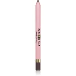 Too Faced Killer Liner 36 Hour Waterproof Gel Eyeliner Pencil vodeodolná gélová ceruzka na oči pre dlhotrvajúci efekt odtieň Storm 1,2 g