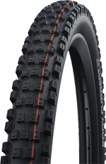 Schwalbe Eddy Current Rear 27,5" (584 mm) Black 2.6 Plášť na MTB bicykel