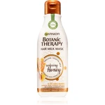 Garnier Botanic Therapy Hair Milk Mask Restoring Honey vlasová maska pro velmi poškozené vlasy s roztřepenými konečky 250 ml