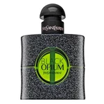 Yves Saint Laurent Black Opium Illicit Green parfémovaná voda pro ženy 30 ml