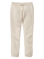 GAP Kids Sweatpants Logo pull-on joggers - Girls