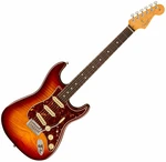 Fender 70th Anniversary American Professional II Stratocaster RW Comet Burst Chitarra Elettrica