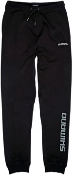 Shimano Fishing Pantalon SHM Joggers Black L