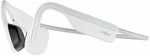 Shokz OpenMove White Bone Conduction sluchátka