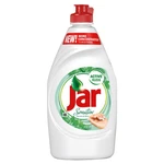 JAR Sensitive Tea Tree Mint 450 ml, poškodený obal