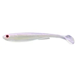 Daiwa gumová nástraha prorex slim shady golden white ghost- 7,5 cm 3,3 g