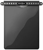 Fidlock Hermetic Dry Bag Maxi Transparent Black Valigia impermeabile