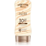 Hawaiian Tropic Hydrating Protection Lotion krém na opalování 180 ml