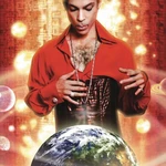 Prince - Planet Earth (Purple Coloured) (LP)