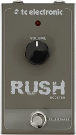 TC Electronic Rush Booster Gitáreffekt