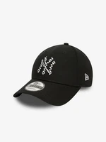 New Era 940 MLB Seasonal Infill 9forty Men's Black Cap