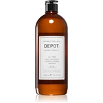 Depot No. 102 Anti-Dandruff & Sebum Control Shampoo šampon pro obnovení rovnováhy mastné pokožky hlavy 1000 ml