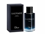 Dior Sauvage Parfum - parfém 60 ml