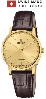 Festina Swiss Made 20017/2