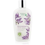 Bohemia Gifts & Cosmetics Bohemia Herbs Lavender regeneračné telové mlieko 250 ml