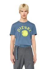 Diesel T-shirt - T-DIEGOR-K56 T-SHIRT blue