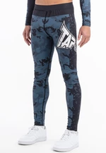 Tapout Men's functional leggings slim fit