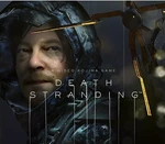 Death Stranding Windows 10/11 Account