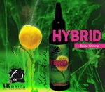 LK Baits Hybrid Activ Spice Shrimp 100ml