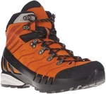 Scarpa Cyclone S GTX Tonic Gray 47 Pantofi trekking de bărbați