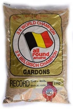 MVDE Record Gardons Goud Black 2kg