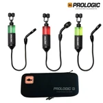 Prologic K3 Hang Indicator Set 3rod