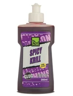 RH posilovač Glug Spicy Krill 250ml