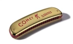 Hohner Comet 40 C Armónica diatónica