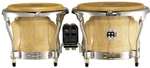 Meinl FWB400-NT Professional Series Natural Bongo