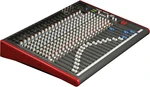 Allen & Heath ZED-24 Mesa de mezclas