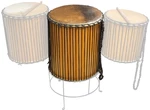 Terre Doun Doun Teak 60cm Percusión