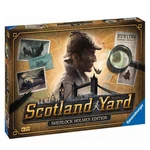 Scotland Yard: Sherlock Holmes Edition CZ