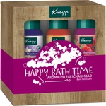 Kneipp Happy Bath Time dárková sada (do koupele)